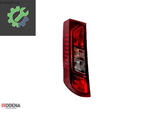 RENAULT EXPRESS 2022- ARKA STOP LAMBASI SOL SIFIR 265554082R