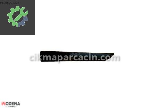 Renault Express Sol Kapı Çıtası 808775109R çıkma parça