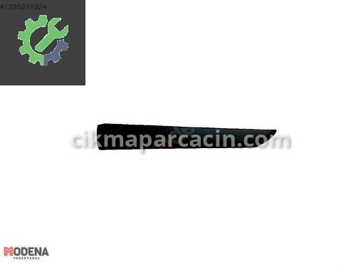 Renault Express Sol Kapı Çıtası 808775109R çıkma parça