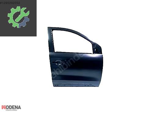 RENAULT EXPRESS 2022- ÖN KAPI SAĞ SIFIR 801008747R
