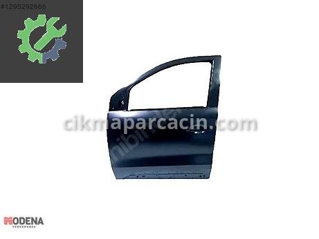 Renault Express Dış Kapı Kolu çıkma parça