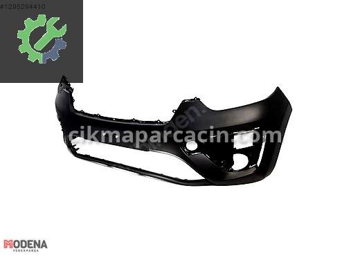 Renault Express Ön Tampon 620220594R çıkma parça