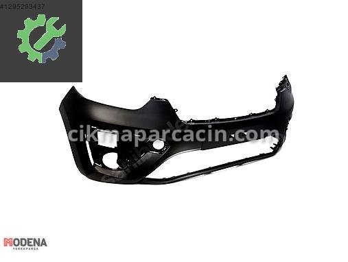 Renault Express Ön Tampon 620222140R çıkma parça