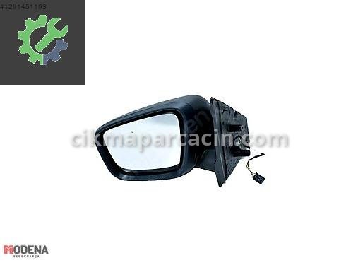 Renault Express Sol Dış Ayna 963029484R çıkma parça