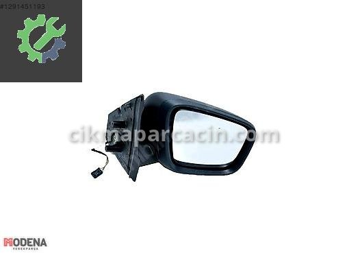 Renault Express Sol Dış Ayna 963029484R çıkma parça