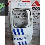 RENAULT EXPRESS ARKA BAGAJ KAPAĞI SAĞ EXPRES RENO