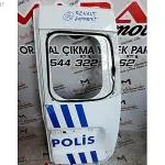 RENAULT EXPRESS ARKA BAGAJ KAPAĞI SAĞ EXPRES RENO