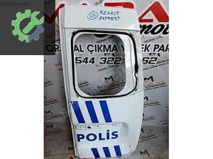 RENAULT EXPRESS ARKA BAGAJ KAPAĞI SAĞ EXPRES RENO