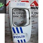 RENAULT EXPRESS ARKA BAGAJ KAPAĞI SAĞ EXPRES RENO