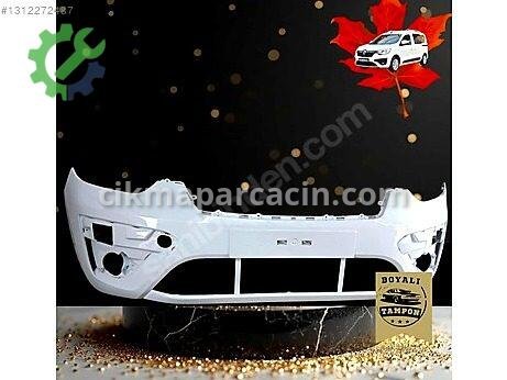 Renault Express Ön Tampon çıkma parça