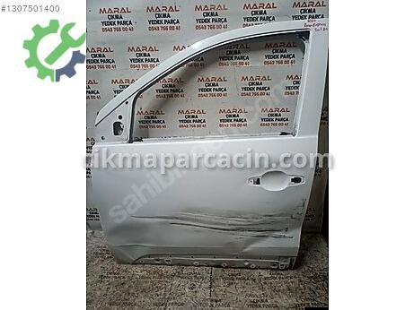 Renault Express Kapı (Ön Sol) çıkma parça