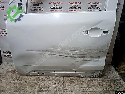 Renault Express Kapı (Ön Sol) çıkma parça