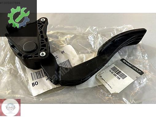 RENAULT EXPRESS VAN GAZ PEDALI MAİS 180026976R