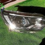 RENAULT EXPRES SAĞ FAR ORJİNAL