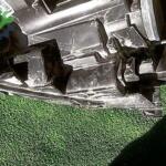 RENAULT EXPRES SAĞ FAR ORJİNAL