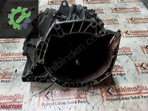 RENAULT FLUENCE 1.5 DCİ OTOMATİK ŞANZIMAN 2500643600 91001295 13