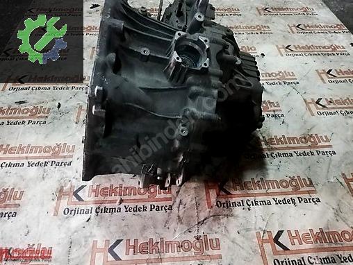Renault Fluence Şanzıman Komple 2500643600 çıkma parça