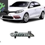 RENAULT FLUENCE 2013- GÜNDÜZ FARI (LED) SAĞ SIFIR 266057976R