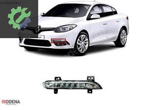RENAULT FLUENCE 2013- GÜNDÜZ FARI (LED) SAĞ SIFIR 266057976R
