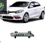RENAULT FLUENCE 2013- GÜNDÜZ FARI (LED) SAĞ SIFIR 266057976R