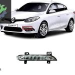 RENAULT FLUENCE 2013- GÜNDÜZ FARI (LED) SAĞ SIFIR 266057976R