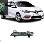 RENAULT FLUENCE 2013- GÜNDÜZ FARI (LED) SOL SIFIR 266057986R