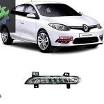 RENAULT FLUENCE 2013- GÜNDÜZ FARI (LED) SOL SIFIR 266057986R