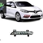 RENAULT FLUENCE 2013- GÜNDÜZ FARI (LED) SOL SIFIR 266057986R