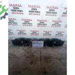 RENAULT FLUENCE 850420026R ARKA TAMPON ORTA SPORTU TAŞIYICI TUTU