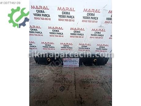 Renault Fluence Arka Tampon Tutacağı çıkma parça