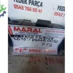 RENAULT FLUENCE 850420026R ARKA TAMPON ORTA SPORTU TAŞIYICI TUTU