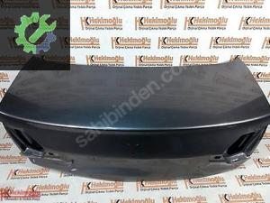 RENAULT FLUENCE 901006068R BAGAJ KAPAĞI BAGAJ KAPUTU ORJİNAL ÇIK