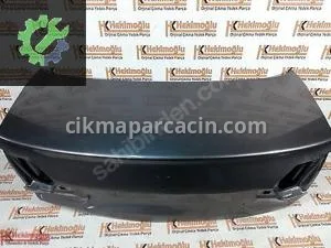 RENAULT FLUENCE 901006068R BAGAJ KAPAĞI BAGAJ KAPUTU ORJİNAL ÇIK