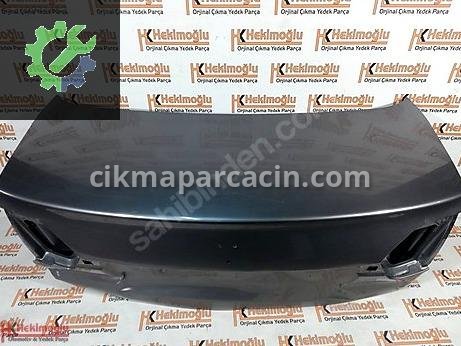Renault Fluence Bagaj Kapağı çıkma parça