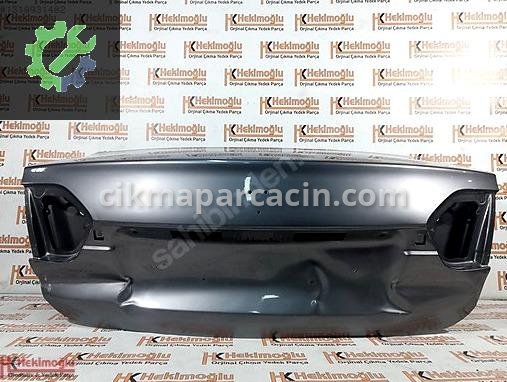 Renault Fluence Bagaj Kapağı 901006068R çıkma parça