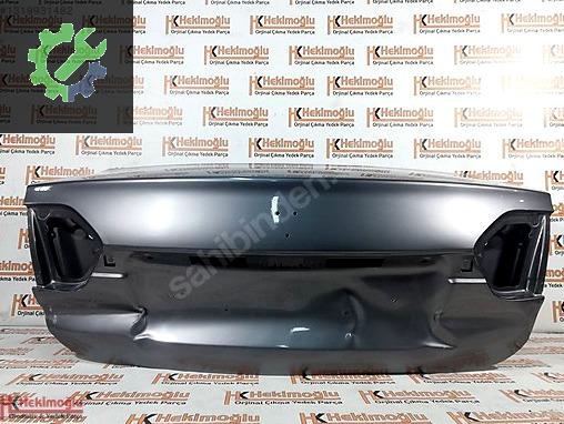 Renault Fluence Bagaj Kapağı 901006068R çıkma parça