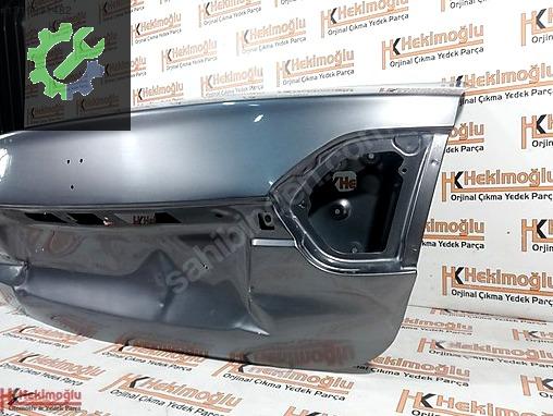 Renault Fluence Bagaj Kapağı 901006068R çıkma parça