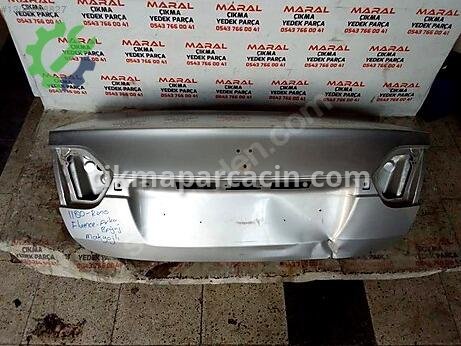 Renault Fluence Bagaj Kapağı çıkma parça