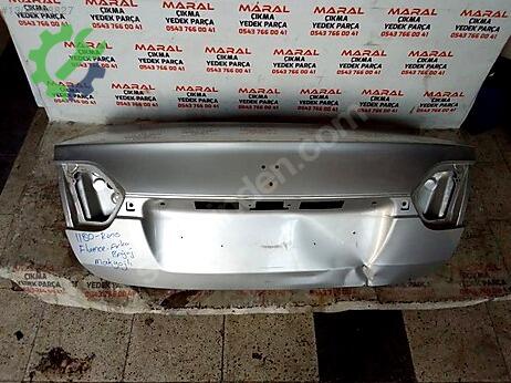 Renault Fluence Bagaj Kapağı çıkma parça