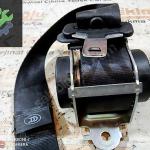 RENAULT FLUENCE ARKA EMNİYET KEMERİ 888400034R 0408218 3 38 6354