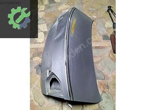 RENAULT FLUENCE BAGAJ KAPAGİ