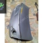 RENAULT FLUENCE BAGAJ KAPAGİ
