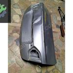 RENAULT FLUENCE BAGAJ KAPAGİ
