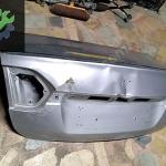 RENAULT FLUENCE BAGAJ KAPAGİ