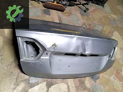 RENAULT FLUENCE BAGAJ KAPAGİ