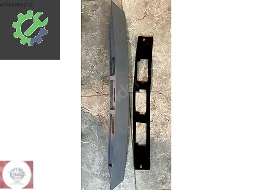 RENAULT FLUENCE BAGAJ KAPAK BANDI ORJİNAL MAİS 848100021R