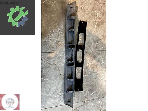 RENAULT FLUENCE BAGAJ KAPAK BANDI ORJİNAL MAİS 848100021R