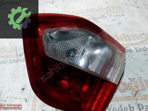 RENAULT FLUENCE BAĞAJ STOP SAĞ İÇ