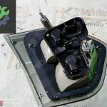 RENAULT FLUENCE BAĞAJ STOP SAĞ İÇ