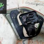 RENAULT FLUENCE BAĞAJ STOP SAĞ İÇ